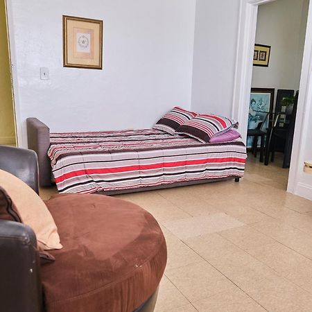 Gallo Condo 33/Downtown/8St Miami Extérieur photo