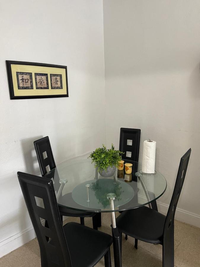 Gallo Condo 33/Downtown/8St Miami Extérieur photo