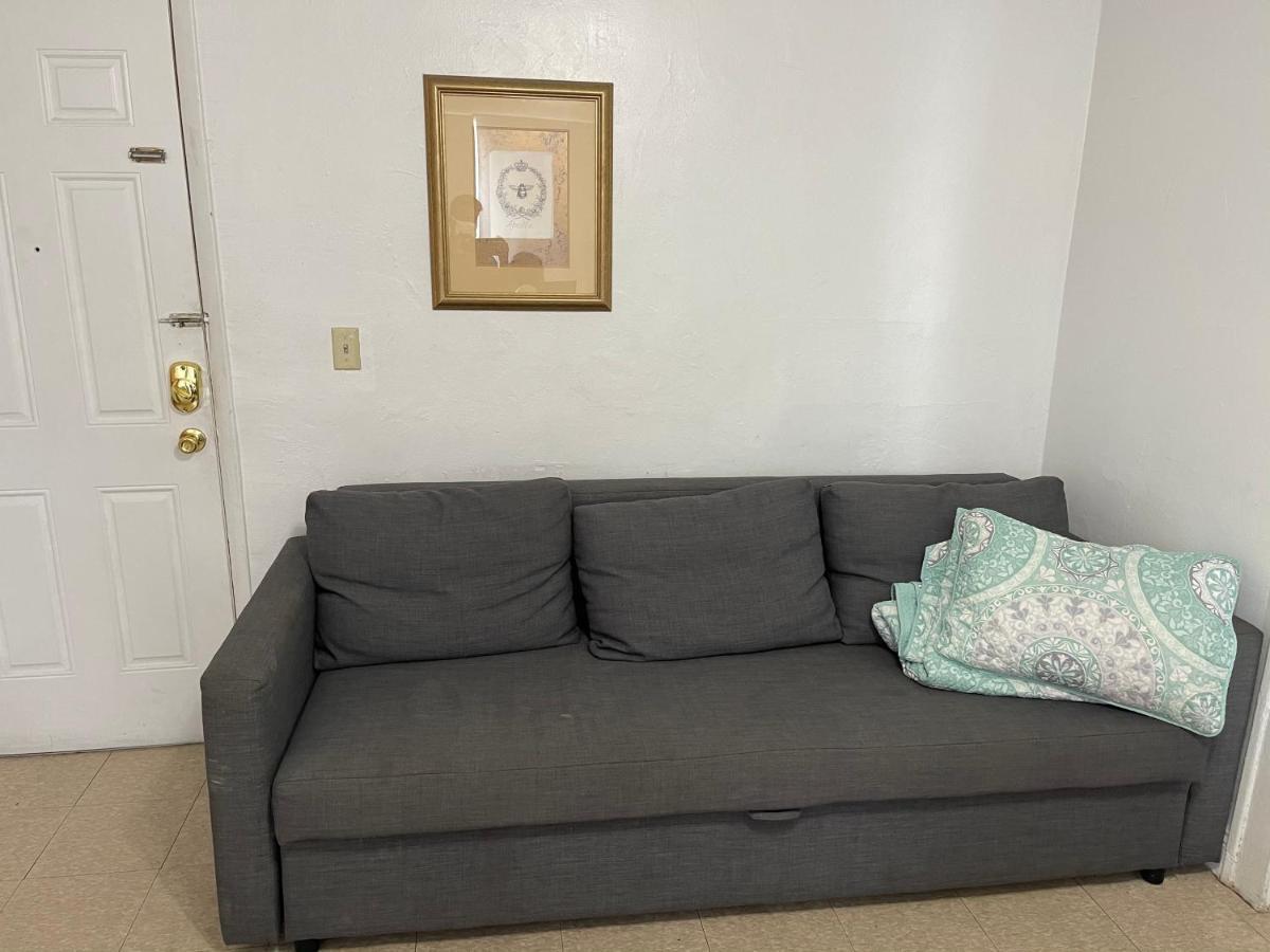 Gallo Condo 33/Downtown/8St Miami Extérieur photo