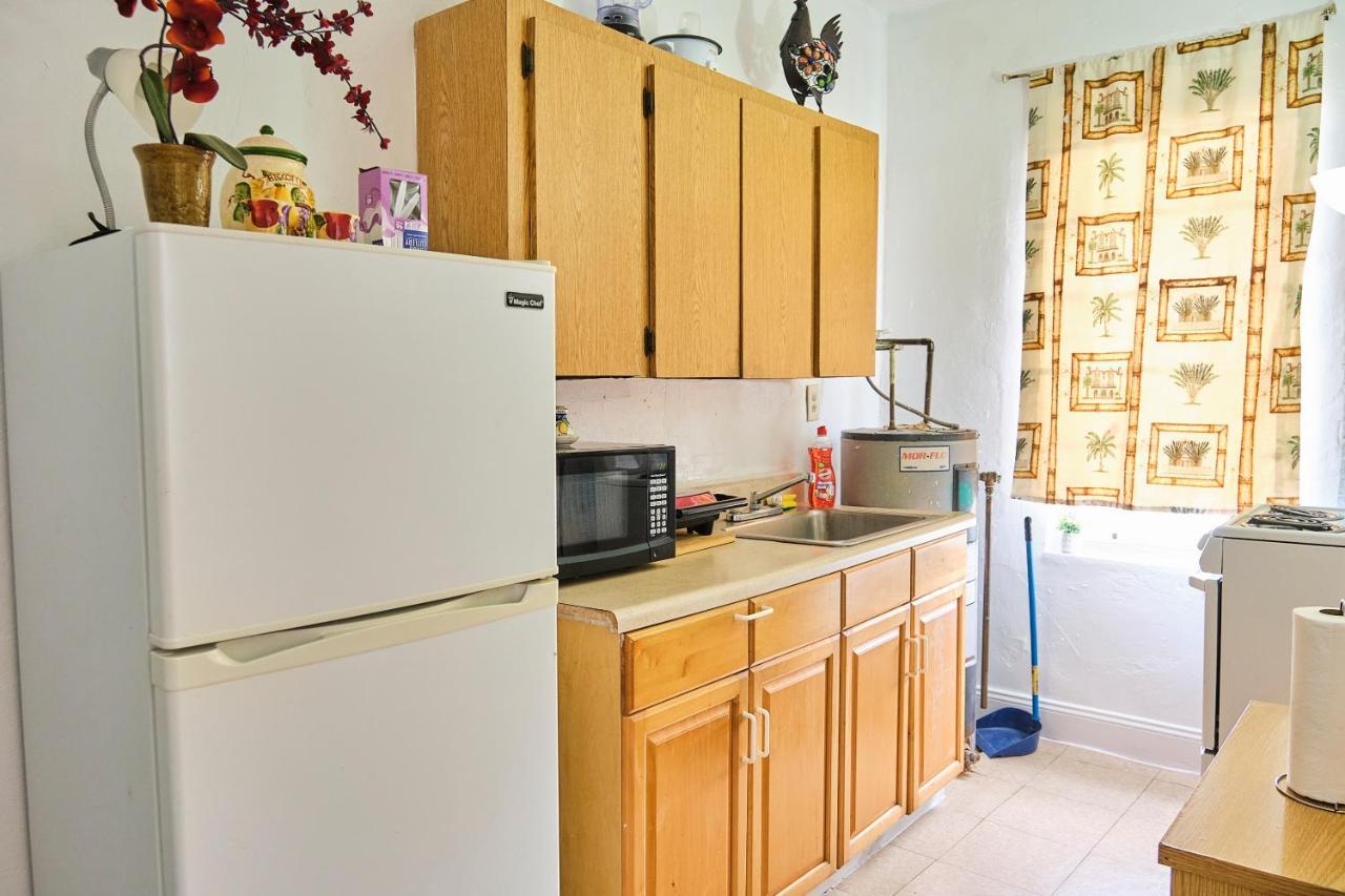 Gallo Condo 33/Downtown/8St Miami Extérieur photo
