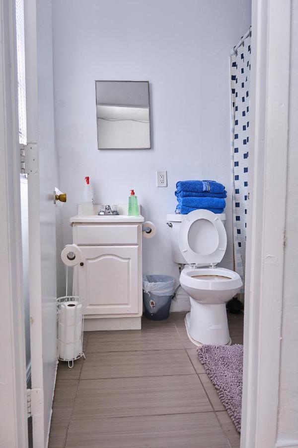 Gallo Condo 33/Downtown/8St Miami Extérieur photo