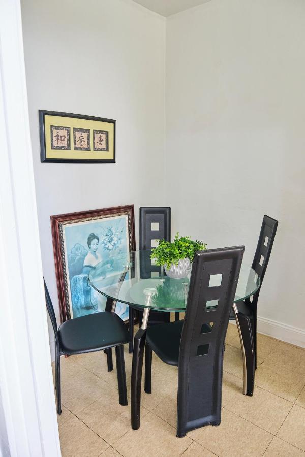 Gallo Condo 33/Downtown/8St Miami Extérieur photo