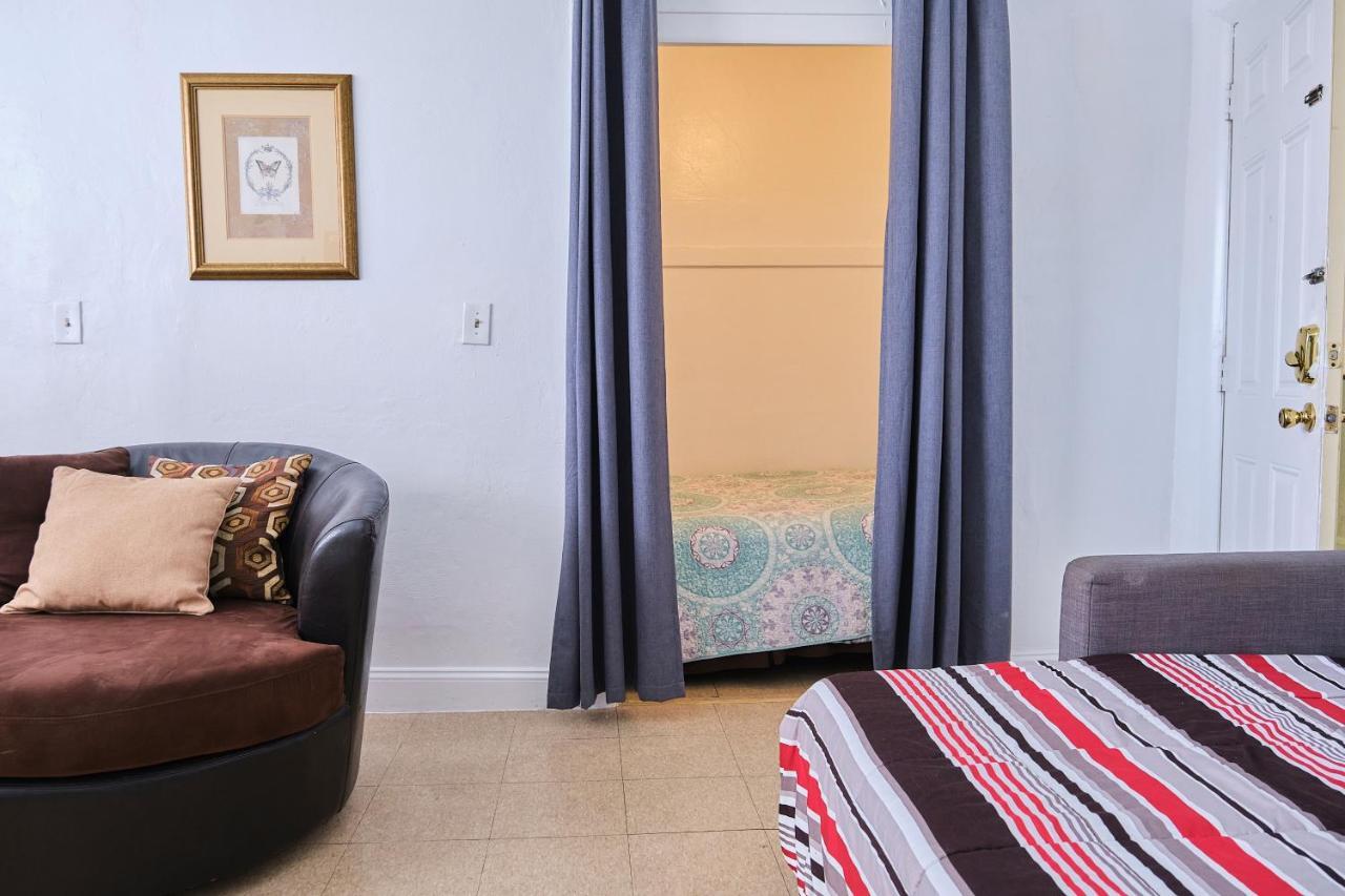 Gallo Condo 33/Downtown/8St Miami Extérieur photo