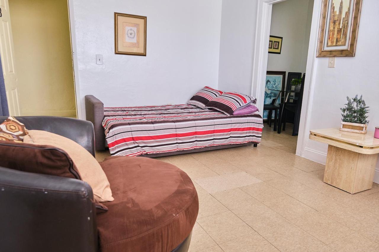 Gallo Condo 33/Downtown/8St Miami Extérieur photo