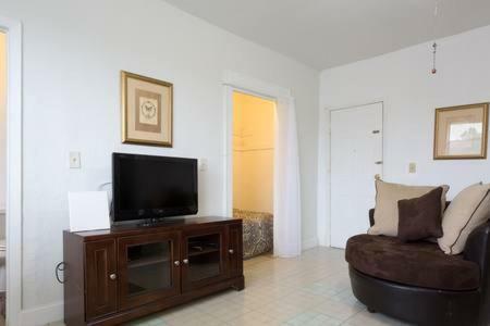 Gallo Condo 33/Downtown/8St Miami Extérieur photo